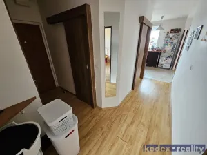 Pronájem bytu 3+1, Hradec Králové, Pod Strání, 74 m2