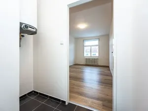 Pronájem bytu 3+kk, Praha - Libeň, Kurta Konráda, 58 m2