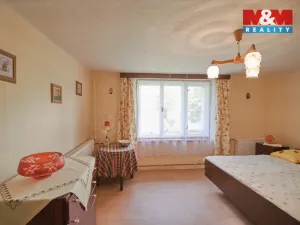 Prodej chalupy, Lešná, 50 m2