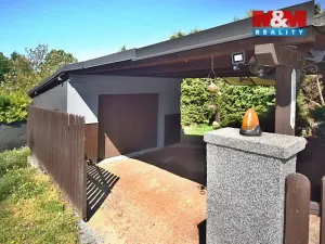 Prodej rodinného domu, Petřvald, Závodní, 120 m2