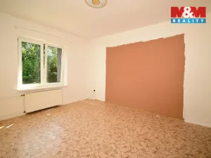 Prodej rodinného domu, Petřvald, Závodní, 120 m2
