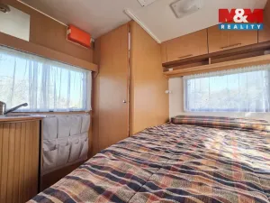 Prodej zahrady, Karlovy Vary, Merklínská, 834 m2
