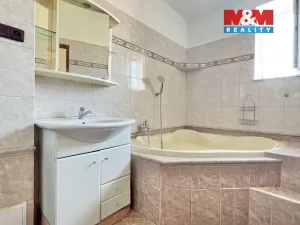 Pronájem bytu 3+1, Slaný, Stehlíkova, 83 m2