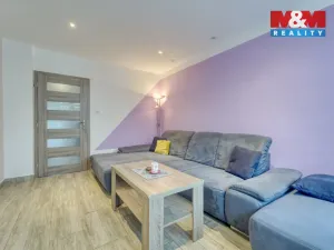 Prodej rodinného domu, Štědrá - Zbraslav, 97 m2
