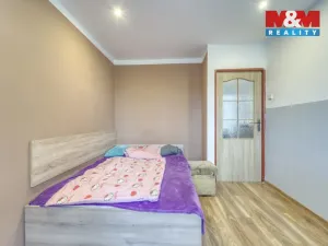 Prodej rodinného domu, Štědrá - Zbraslav, 97 m2