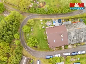 Prodej rodinného domu, Štědrá - Zbraslav, 97 m2