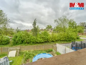 Prodej rodinného domu, Štědrá - Zbraslav, 97 m2