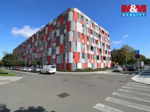 Pronájem bytu 1+kk, Kolín, Roháčova, 29 m2