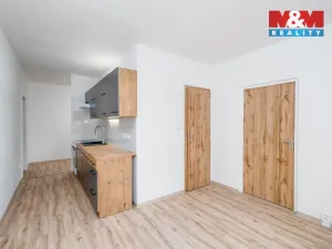 Pronájem bytu 3+1, Ústí nad Labem - Neštěmice, Sibiřská, 80 m2