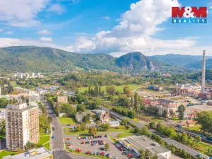 Pronájem bytu 3+1, Ústí nad Labem - Neštěmice, Sibiřská, 80 m2
