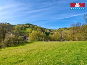 Prodej pozemku pro bydlení, Seninka, 3187 m2