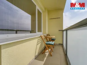 Prodej bytu 3+1, Plzeň - Severní Předměstí, Strážnická, 62 m2