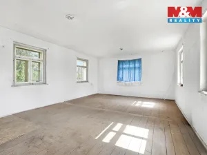 Prodej rodinného domu, Lobendava, 620 m2