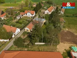 Prodej rodinného domu, Přílepy, 75 m2