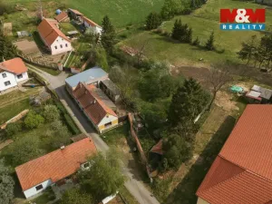 Prodej rodinného domu, Přílepy, 75 m2