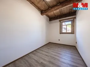 Prodej chalupy, Češov, 55 m2