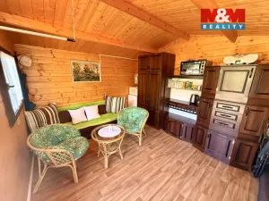 Prodej zahrady, Fulnek, 378 m2