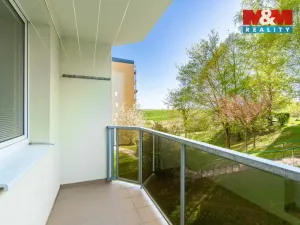 Prodej bytu 3+1, Třebíč - Borovina, Zahraničního odboje, 74 m2