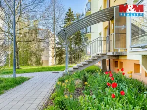 Prodej bytu 3+1, Třebíč - Borovina, Zahraničního odboje, 74 m2