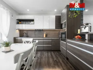 Prodej bytu 3+kk, Králíky, Karla Čapka, 83 m2