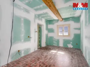Prodej rodinného domu, Lužná, 165 m2