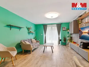 Prodej rodinného domu, Rokytňany - Dolní Rokytňany, 105 m2