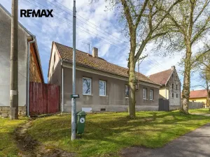 Prodej rodinného domu, Janov, 120 m2