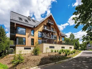 Prodej bytu 3+kk, Harrachov, 60 m2