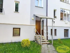 Prodej bytu 3+1, Olomouc, Dukelská, 92 m2