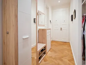 Pronájem bytu 2+kk, Praha, 69 m2