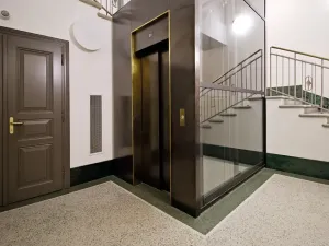 Pronájem bytu 2+kk, Praha, 69 m2