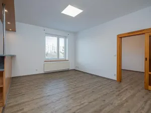 Pronájem bytu 2+kk, Olomouc, Náves Svobody, 76 m2