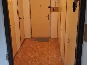 Prodej bytu 2+1, Praha - Záběhlice, Jasmínová, 53 m2