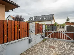 Prodej rodinného domu, Praha - Kolovraty, V Tehovičkách, 521 m2