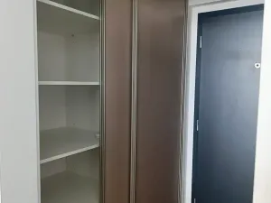 Pronájem bytu 1+kk, Praha - Letňany, Škrábkových, 33 m2