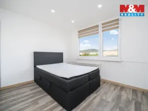 Prodej bytu 3+1, Ústí nad Labem - Severní Terasa, Svojsíkova, 68 m2