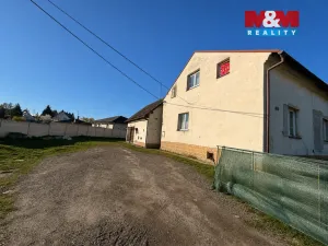 Prodej rodinného domu, Vratimov - Horní Datyně, K Hájence, 250 m2