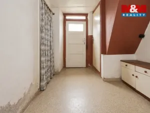 Prodej chalupy, Štoky - Pozovice, 45 m2