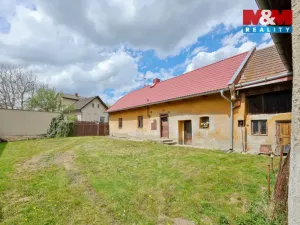 Prodej chalupy, Štoky - Pozovice, 45 m2