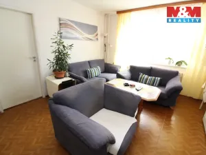 Prodej rodinného domu, Praha - Radotín, Zderazská, 110 m2