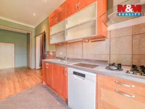 Pronájem bytu 3+kk, Františkovy Lázně, Anglická, 67 m2