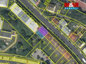 Prodej bytu 3+1, Karlovy Vary, Závodu míru, 59 m2