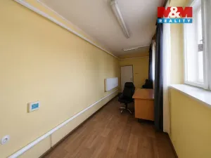 Pronájem výrobních prostor, Praskačka, 95 m2