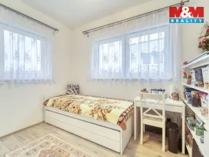 Prodej rodinného domu, Králův Dvůr - Křižatky, Na Vinohradech, 94 m2