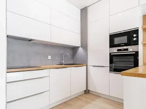 Pronájem bytu 2+kk, Olomouc, gen. Píky, 56 m2