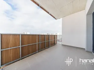 Pronájem bytu 3+kk, Olomouc, 75 m2