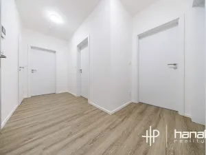 Pronájem bytu 3+kk, Olomouc, 75 m2