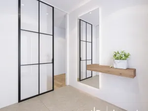 Prodej rodinného domu, Lutín, 115 m2