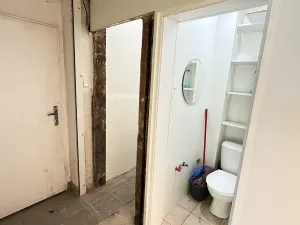 Pronájem restaurace, Praha - Josefov, Kaprova, 28 m2
