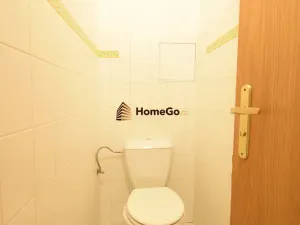 Pronájem bytu 1+kk, Praha - Troja, K Haltýři, 55 m2